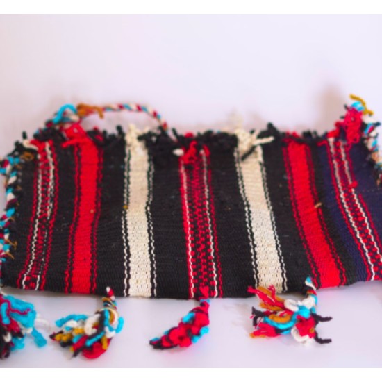 Makhla – Sac traditionnel artisanal