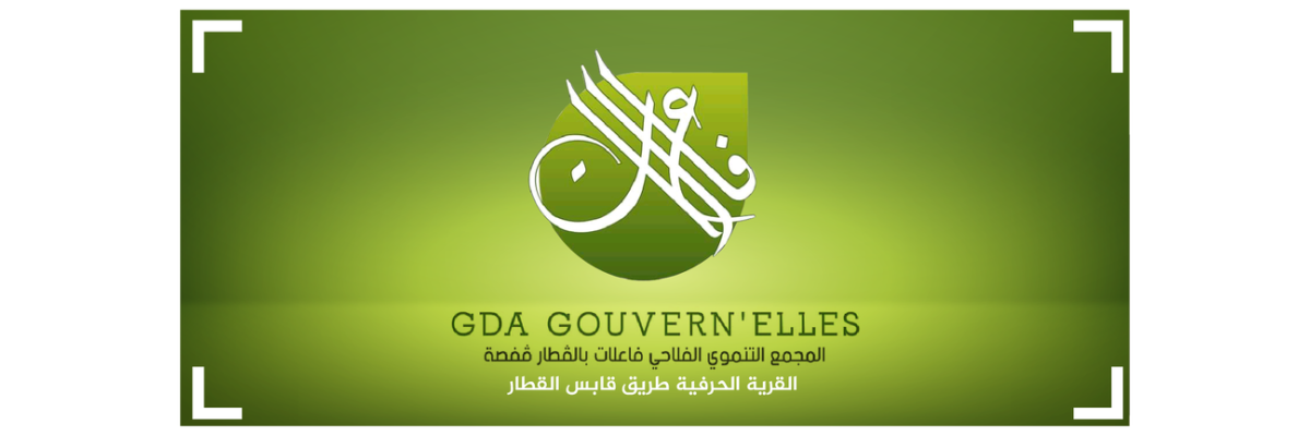 GDA Gouvern'Elles